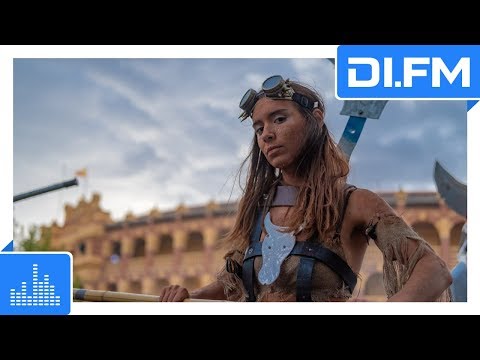 Addictive Glance - Cosplay