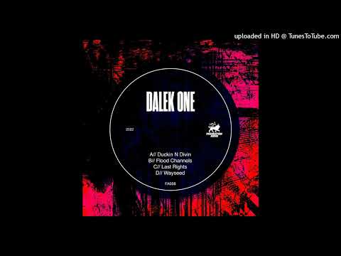 Dalek One - Duckin N Divin