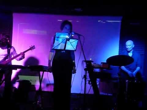 Fausto Leonetti "Fearless" live @ Closer - 23/06/12