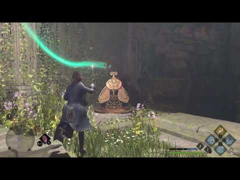 Hogwarts Legacy Playthrough pt 40