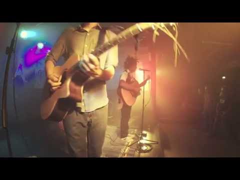 Raoky Advent Calender - Door 19 - Farewell from Germany