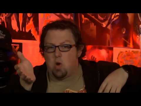 Mega64 Podcast 396 - Rocco on Game Grumps Steam Train