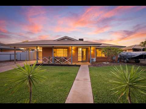 5 Cavalier Crescent, Boulder, WA 6432, 4 habitaciones, 2 baños, House