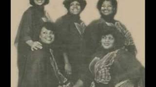 The Clark Sisters - A Praying Spirit