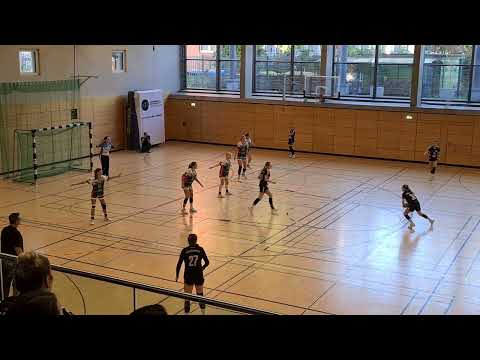 Werner-Seelenbinder-Turnier Finale 2025 HC Rödertal vs. Füchse Berlin