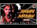 Singari Sarraku PranaVi S Creation