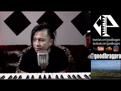 Sean Oquendo - Kanlungan Cover (Noel Cabangon) PRODUCER REACTION