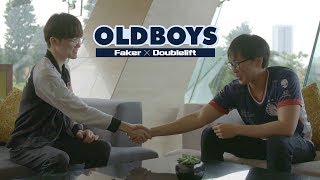 [閒聊] LOL的第二人是誰