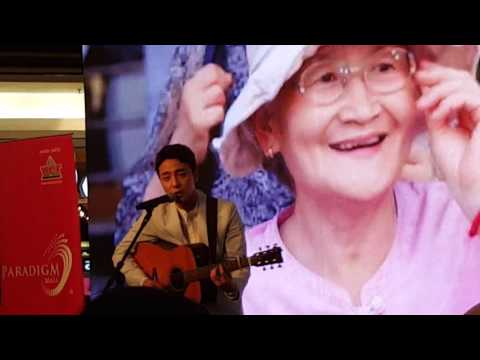 160826 Roy Kim Showcase Live in Malaysia "Love Love Love"