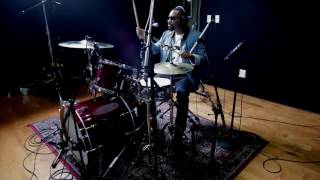 Low Cut Connie plays "Dirty Water" at CPR's OpenAir