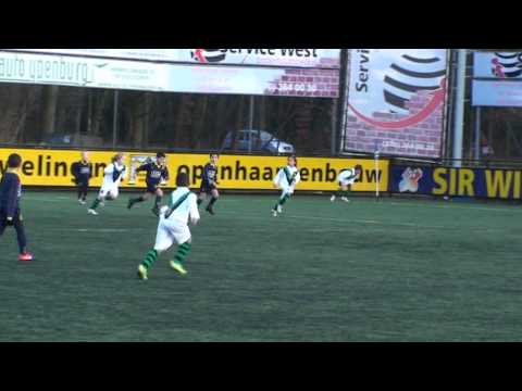 Haaglandia F5 - DHC F2 dd 20-02-2010