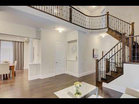 11 ROSSINI DR, RICHMOND HILL, ON