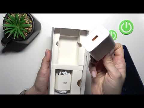 Does Honor 50 Lite Comes With Charger / Does Honor 50 Lite have charger in the box?