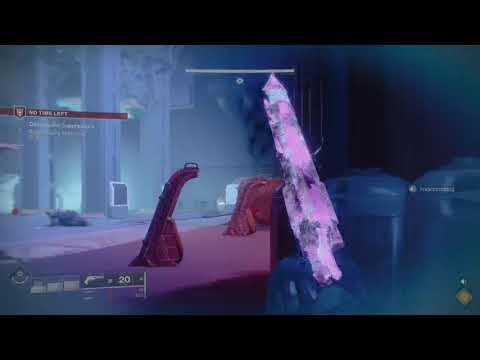 destiny 2 lightfall Campaign Legendary Co-op Warlock (Part 3)