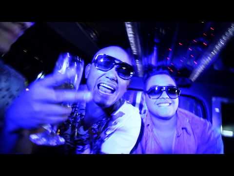 Muevete La Secta Ft. Dash y Cangri