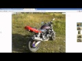 Обзор мотоциклов Suzuki Bandit 