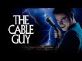Making Of The Cable Guy 1996