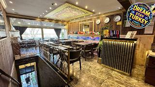 Maranda Suit Hotel | İstanbul, Turkey | Hotel Review 🌟