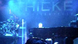 Complicated - Robin Thicke