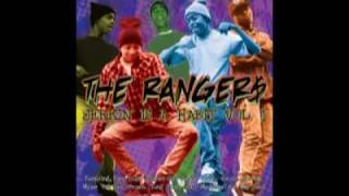 The Rangers$-Go Hard(full song)