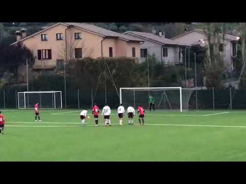 Umbria - Allievi Provinciali U17 Terni - Girone B - Giornata 6 - Orvieto F. C. vs Leoni Calcio (1)