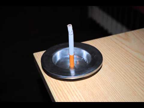 Time Lapse - La SigaRetta