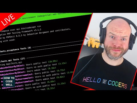 Building PHP + MySQL Registration Course - Part 1