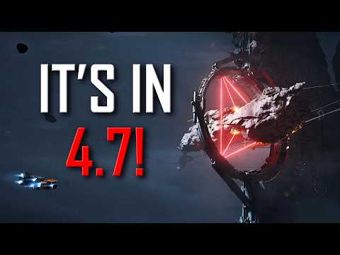 SaltEMike Reacts to Star Citizen's Roadmap Roundup: January 28, 2026