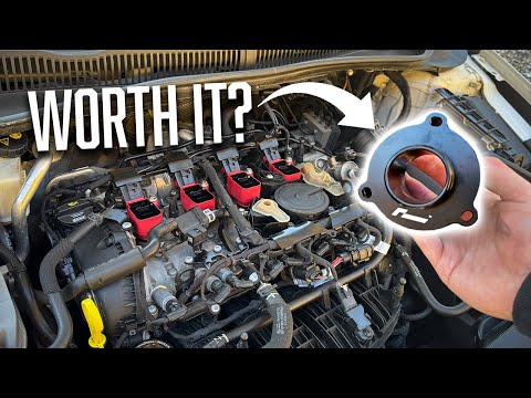 TURBO MUFFLER DELETE - IS IT WORTH THE MONEY? (EA888 GEN3.B)