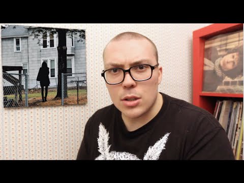 The Tallest Man On Earth - Dark Bird Is Home ALBUM REVIEW