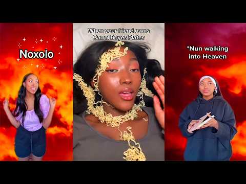 😂 NEW Viral Comedy Compilation | Zayaan Funniest TikToks 2026 With Noah, Kris & Others