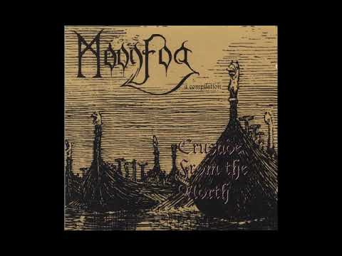 ☠️☠️Moonfog☠️☠️- ☠️Crusade from the North☠️ (Compilation96 Disc 1)🤘🤘.KTO