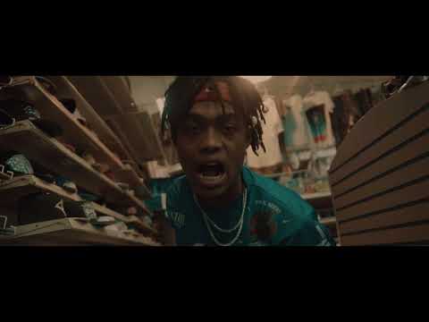 Skoowop Collins - Rover Remix (Official Video) Shot By @DirectedByBj