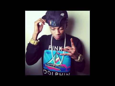 Soulja Boy, Cartier God and A.Goff - Splash The World