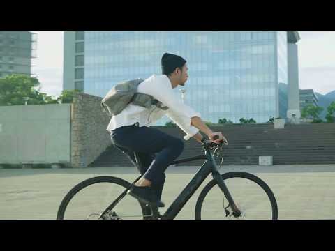 店舗限定販売のみ】 電動アシスト自転車 FARPOINT ファーポイント