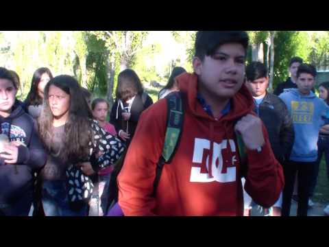 Tito vs Cheze - 8vos 7ma fecha CALA UNDER