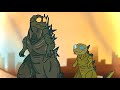 GODZILLA Minus Two