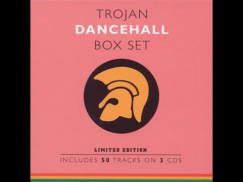 Neville Mitchell - Get Out Of Hand