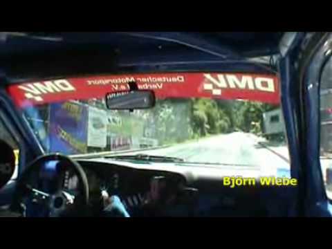 Ibergrennen 2010 - * Top 15 * Gr.H bis 2000 / hillclimb, group H 2000 cc