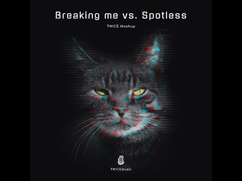 Topic vs. Martin Garrix - Breaking Me vs. Spotless (NONIK Mashup)