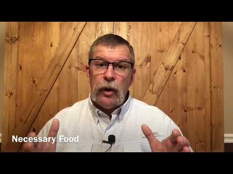 God’s hedge of protection