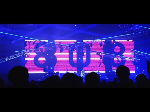 808 (Live at YOKOHAMA ARENA 2018.11.25)