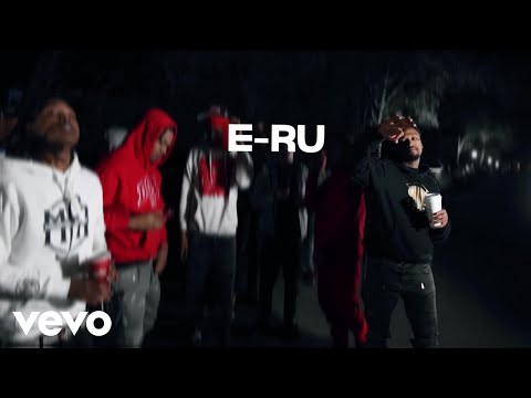 Celly Ru, KSR, E-Ru - Free E Ru (Official Video)