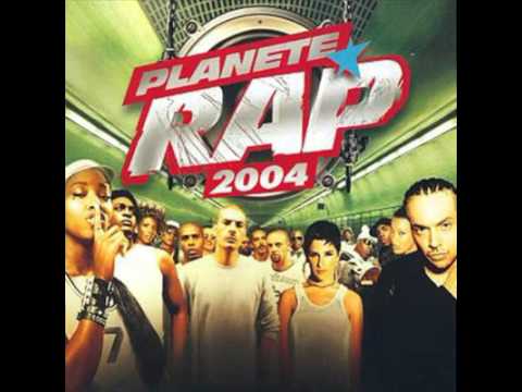 Planete Rap 2004 volume 1   18 b2k feat  fabulous   badaboom mvp