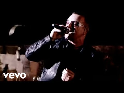 U2 - Vertigo (Taken from U2 360�)