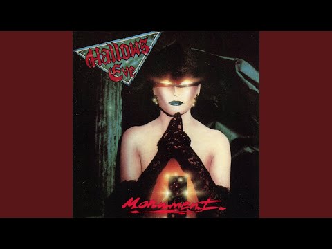 Rare Thrash Detonation: Hallow's Eve Monument (1988) – The Cult