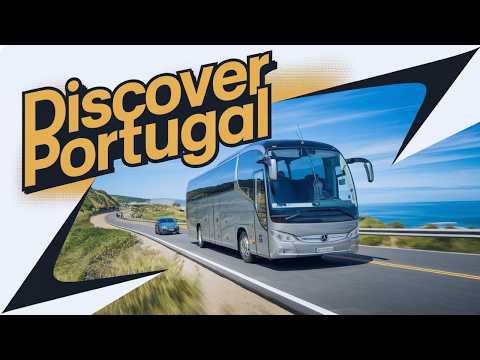 Portugal: Renting a Car vs. Public Transport (Which Is Better?)