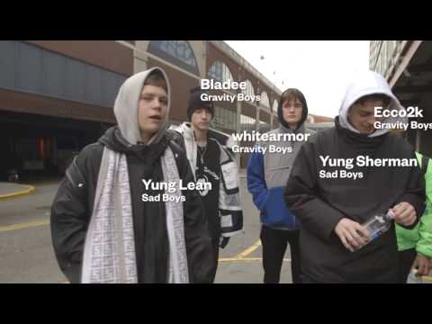 how to pronounce bladee