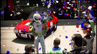 【GTSPORT】Daily Race A  January 22th, 2020