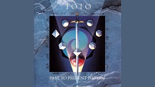 Toto - Can You Hear What I&#39;m Saying